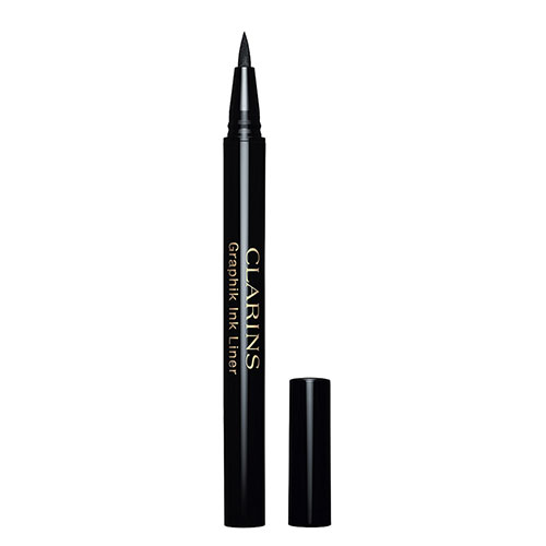 Clarins Graphik Ink Liner 01 Intense Black