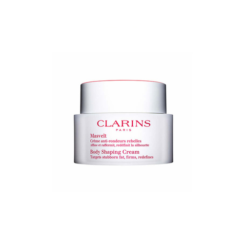 Clarins Masvelte Body Shaping Cream 200 ml