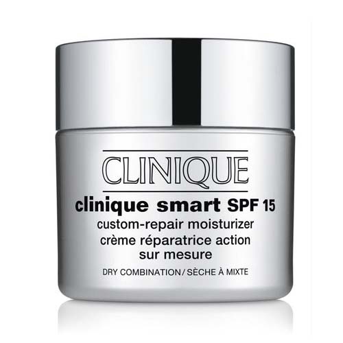 Clinique Smart Custom Repair Day Cream Dry/Combination Skin Spf15 30 ml