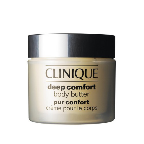 Clinique Deep Comfort Body Butter 200 ml