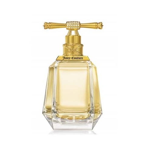 Juicy Couture I AM JUICY COUTURE EdP Spray 100 ml Juicy Couture I AM JUICY COUTURE EdP Spray 100 ml