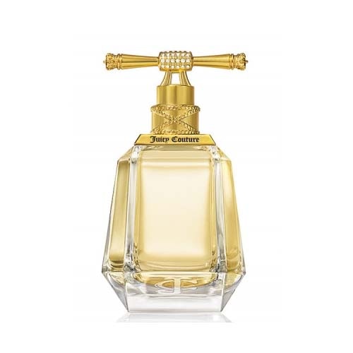 Juicy Couture I AM JUICY COUTURE EdP Spray 100 ml