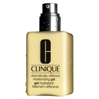 Clinique Dramatically Different Moisturizing Gel 125 ml