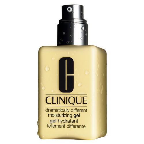 Clinique Dramatically Different Moisturizing Gel 125 ml