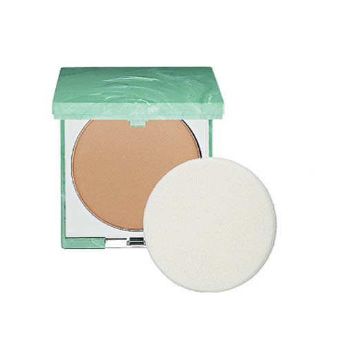 Clinique Almost Powder Makeup Neutral Spf15 10g