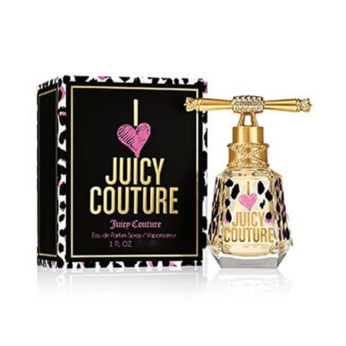 Juicy Couture I Love JUICY COUTURE EdP Spray 50 ml