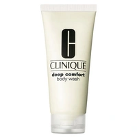 Clinique Deep Comfort Body Wash 200 ml