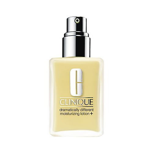 Clinique Dramatically Different Moisturizing Lotion+ Face Cream 125 ml