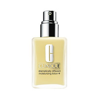 Clinique Dramatically Different Moisturizing Lotion+ Face Cream 125 ml