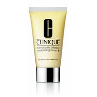 Clinique Dramatically Different Moisturizing Lotion+ Face Cream 50 ml