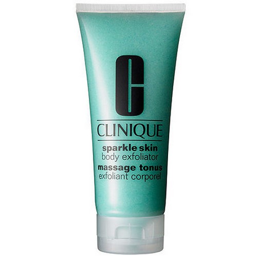 Clinique Sparkle Skin Body Exfoliator 200 ml