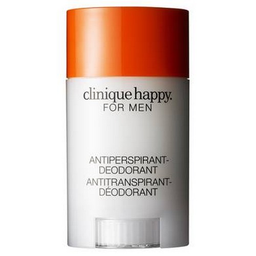 Clinique Happy For Men Antiperspirant Deodorant Stick 75g