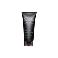 Clinique For Men Face Scrub 100 ml