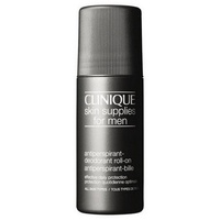 Clinique For Men Antiperspirant Deodorant Roll On 75 ml