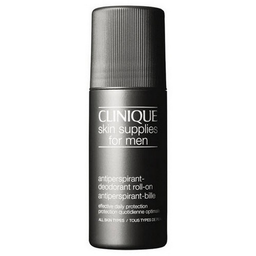 Clinique For Men Antiperspirant Deodorant Roll On 75 ml