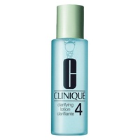 Clinique Clarifying Lotion 4 200 ml