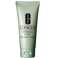 Clinique Exfoliating Scrub 100 ml