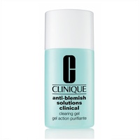 Clinique Anti Blemish Solutions Clinical Clearing Gel 30 ml