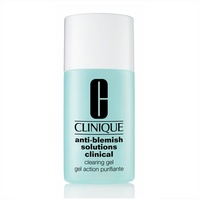 Clinique Anti Blemish Solutions Clinical Clearing Gel 30 ml