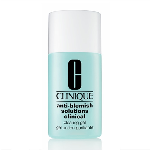 Clinique Anti Blemish Solutions Clinical Clearing Gel 30 ml