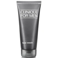 Clinique For Men Face Wash 200 ml