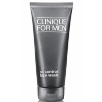 Clinique For Men Face Wash Oil Control 200 ml