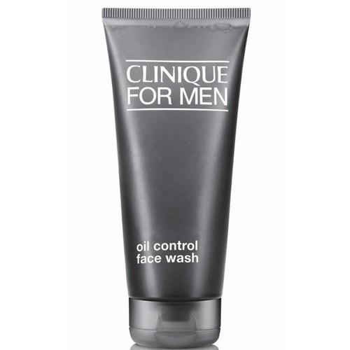 Clinique For Men Face Wash Oil Control 200 ml