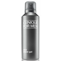 Clinique For Men Aloe Shave Gel 125 ml