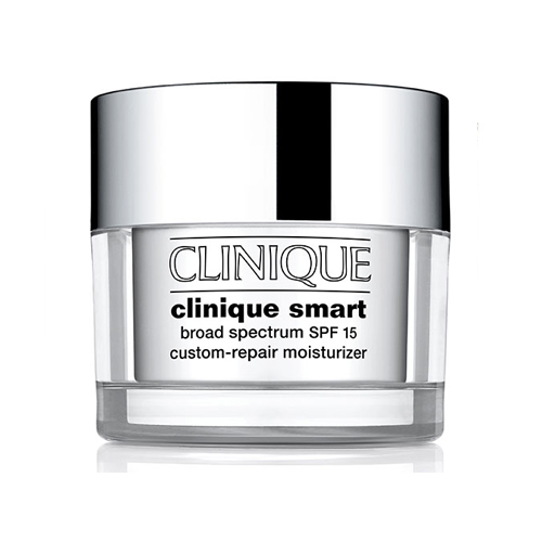 Clinique Smart Custom Repair Day Cream Combination/Oily Skin Spf15 50 ml