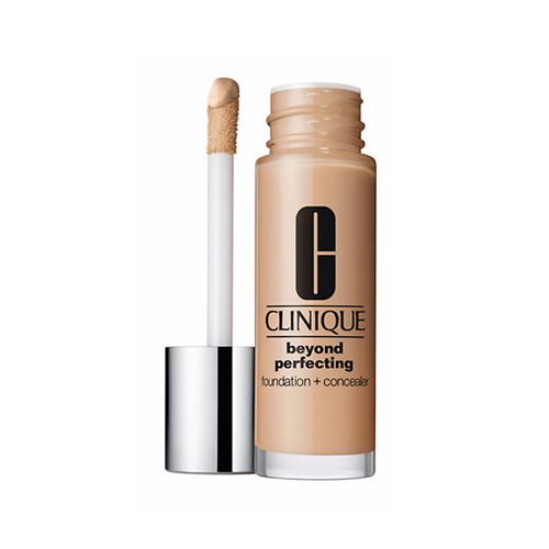 Clinique Beyond Perfecting Foundation And Concealer Neutral 09 30 ml