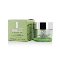 Clinique Superdefense Night Skin Type 3+4 50 ml