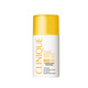 Clinique SPF 30 Mineral Sunscreen For Face 30 ml