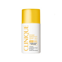 Clinique Mineral Sunscreen For Face Spf50 30 ml