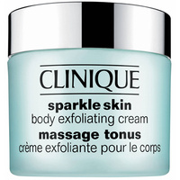 Clinique Sparkle Skin Body Exfoliating Cream 250 ml