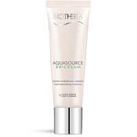 Biotherm Aquasource Moisturizing Bb Cream Fair To Medium 30 ml