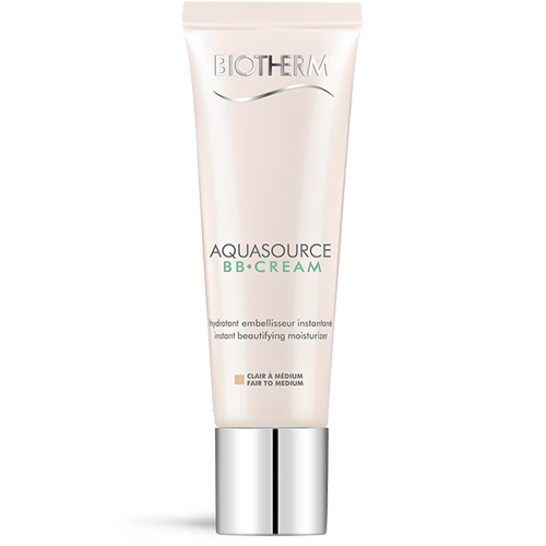 Biotherm Aquasource Moisturizing Bb Cream Fair To Medium 30 ml