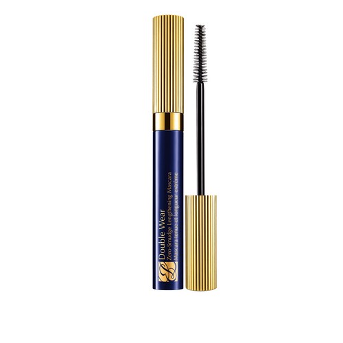 Estee Lauder Double Wear Zero Smudge Lengthening Mascara Black 6 ml