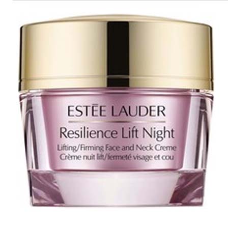Estee Lauder Resilience Night Firming Face And Neck Creme 50 ml