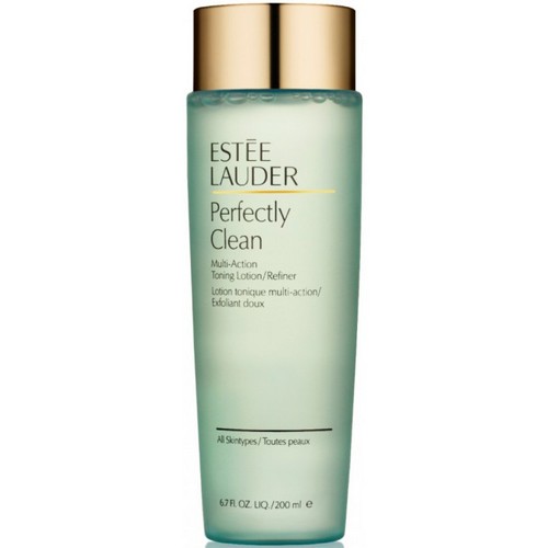 Estee Lauder Perfectly Clean Multi Action Toning Lotion Refiner 200 ml