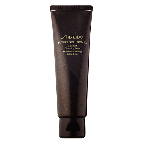 Shiseido Future Solution Lx Extra Rich Cleansing Foam 125 ml
