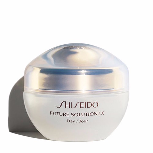 Shiseido Future Solution Lx Total Protective Day Cream Spf20 50 ml