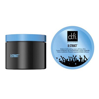 dfi D:Struct Medium Hold Molding Cream 150g