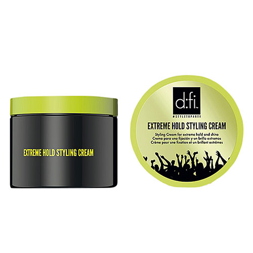 dfi Extreme Hold Styling Cream 150g