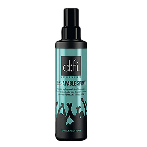 dfi Reshapable Spray 150 ml