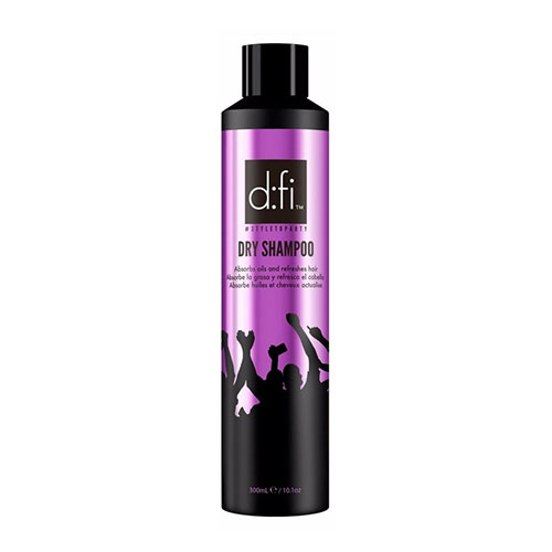 d:fi Dry Shampoo 300 ml