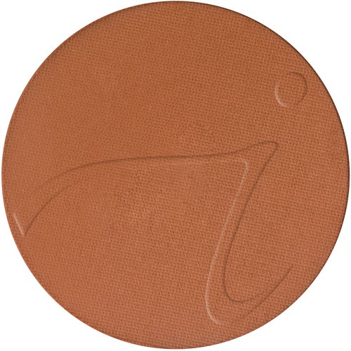 Jane Iredale Purepressed Base Spf 20 Refill Terra 9.9g