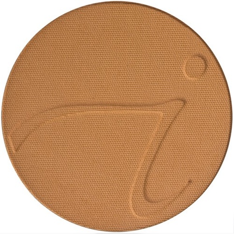 Jane Iredale Beyonde Matte, Refill 9.9g Dark Jane Iredale Beyonde Matte, Refill 9.9g Dark