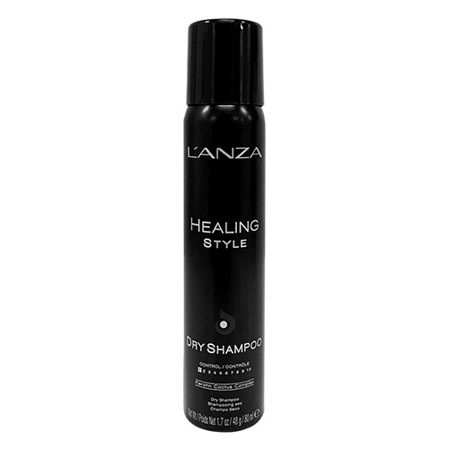 Lanza Healing Style Dry Shampoo 80 ml