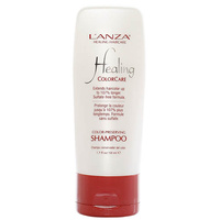 Lanza Healing Colorcare Color Preserving Shampoo 50 ml