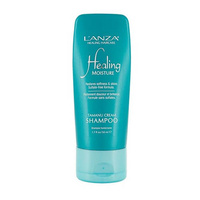 Lanza Healing Moisture Tamanu Cream Shampoo 50 ml